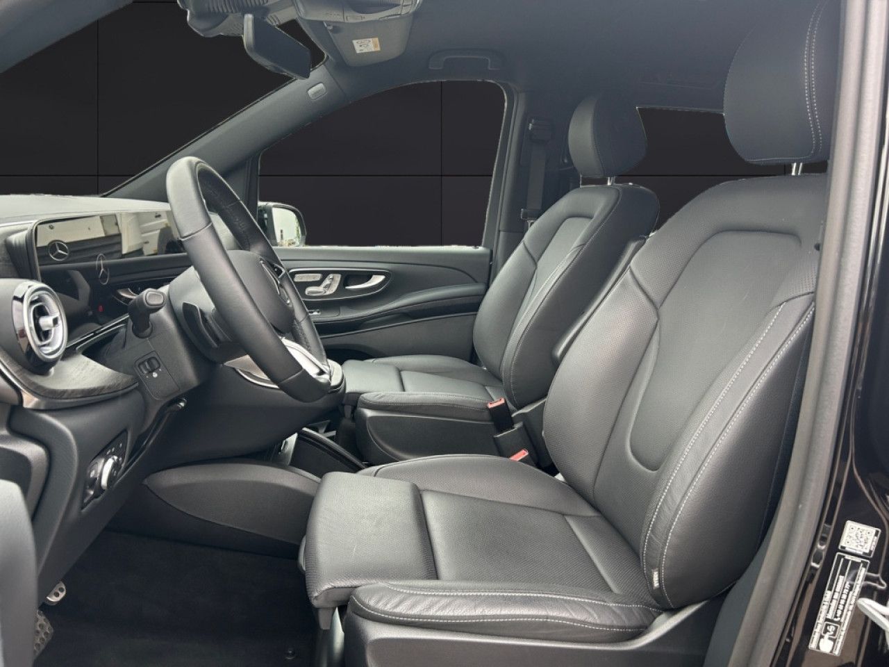 Mercedes-Benz V-Klasse – Bild 5
