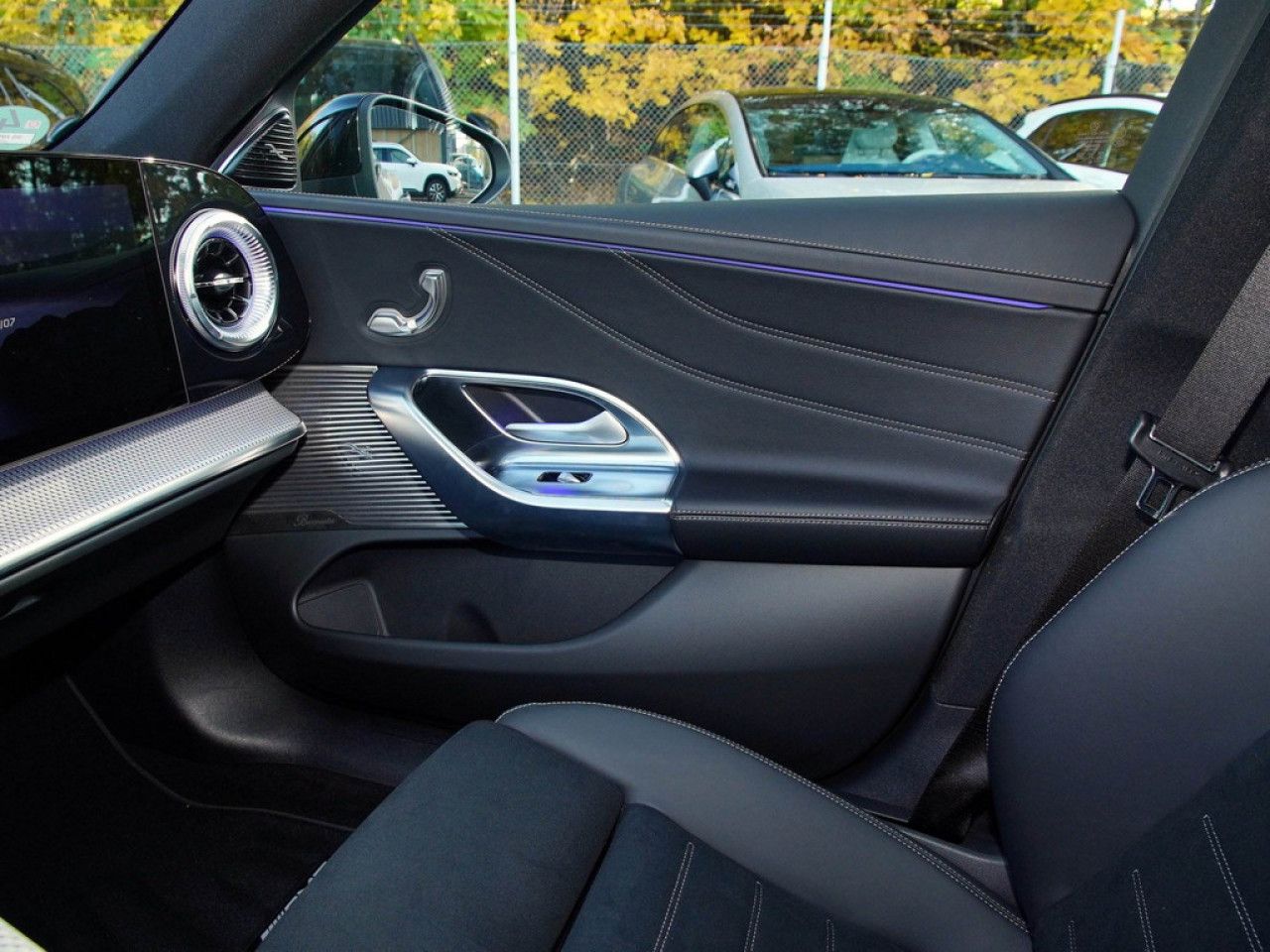 Mercedes-Benz C-Klasse – Bild 13