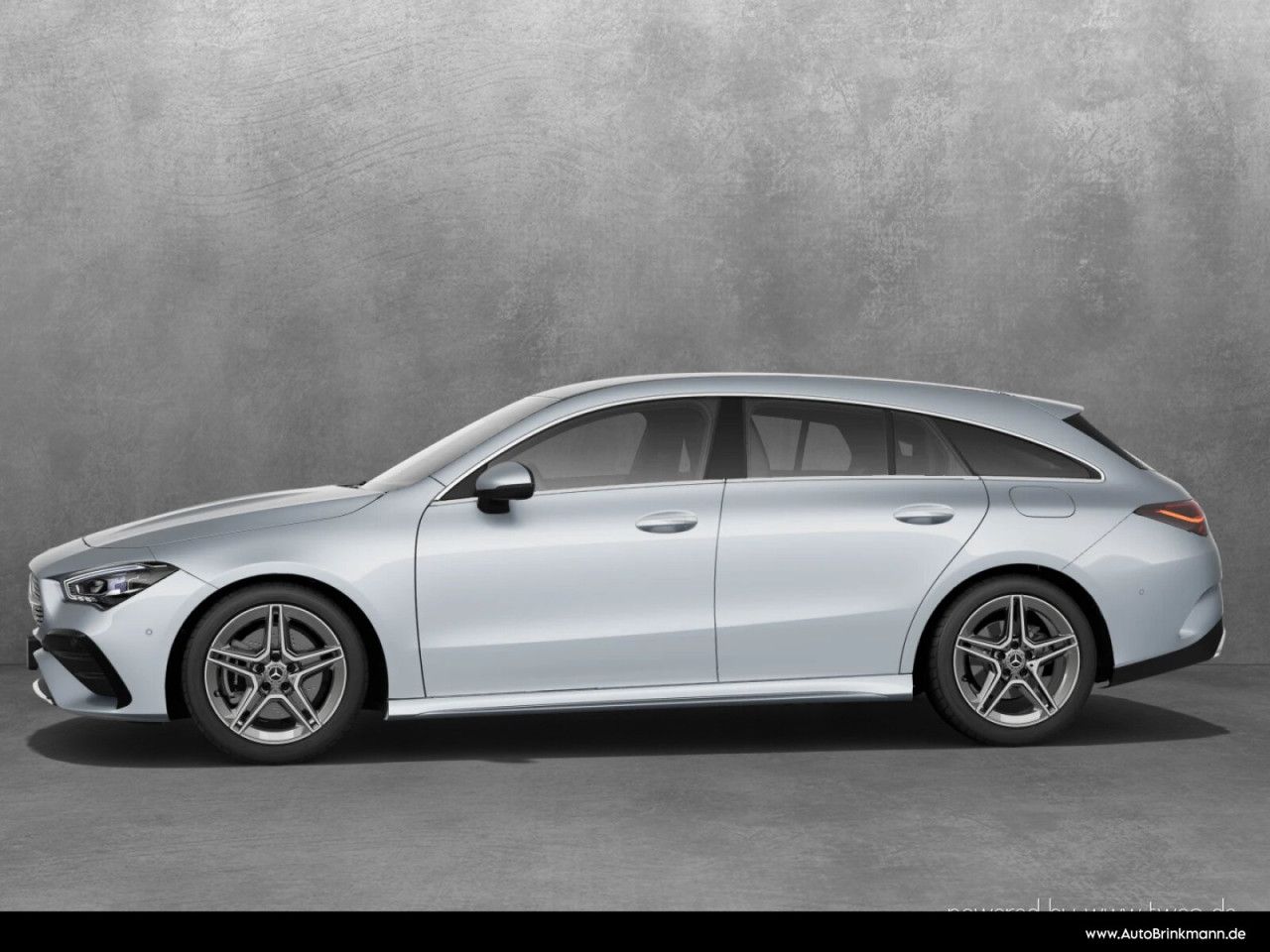 Mercedes-Benz CLA – Bild 7