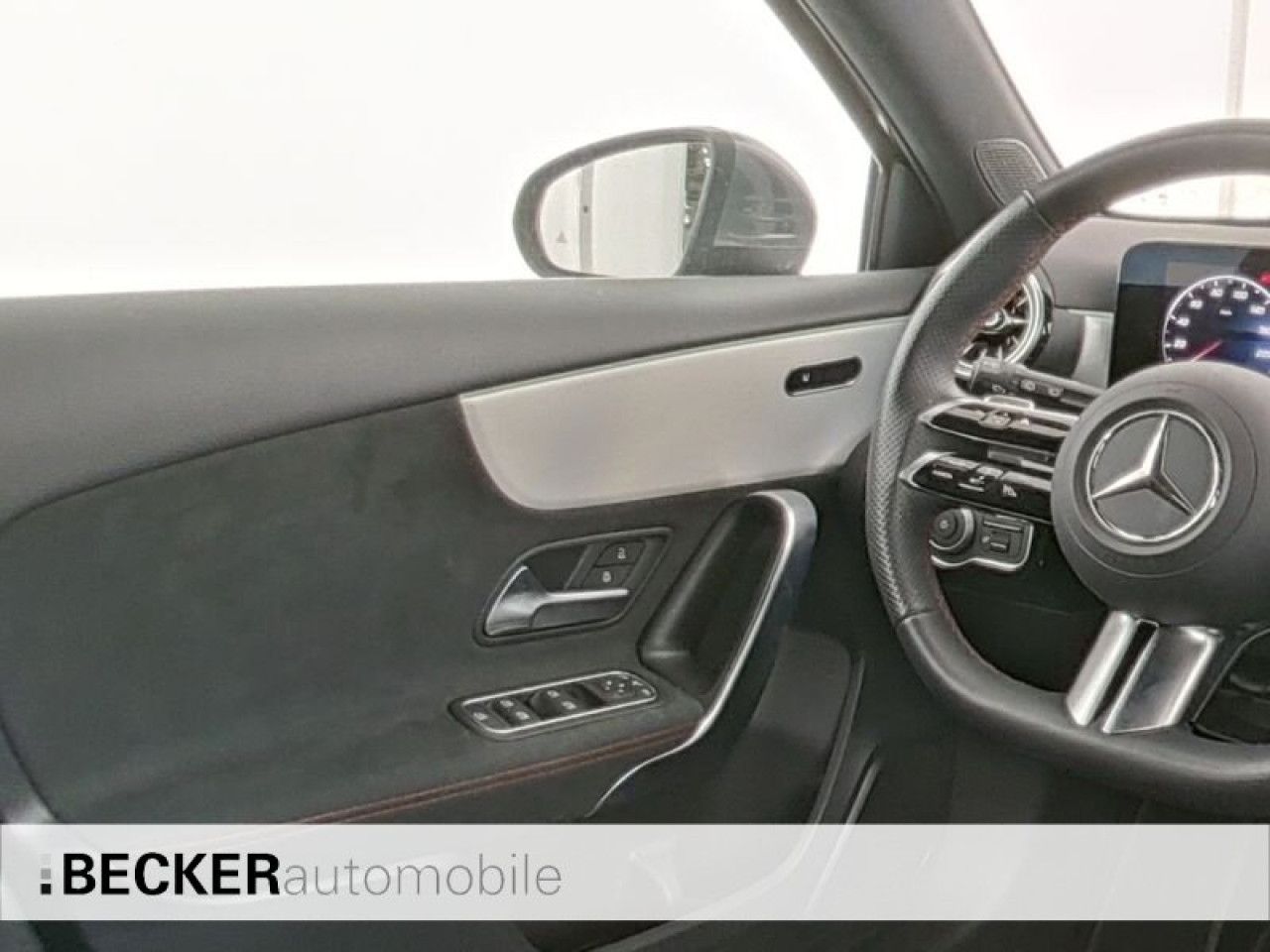 Mercedes-Benz A-Klasse – Bild 8