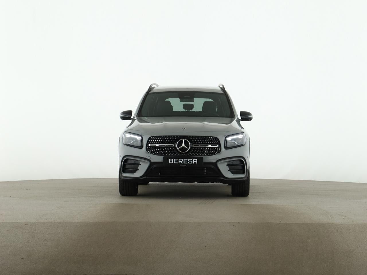 Mercedes-Benz GLB – Bild 2