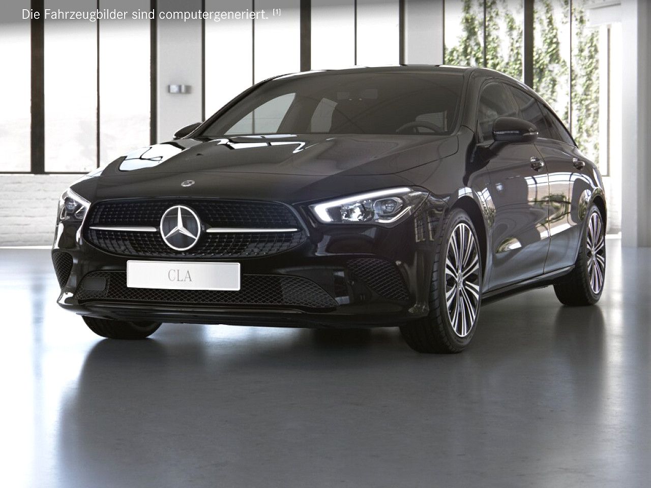Mercedes-Benz CLA – Bild 26