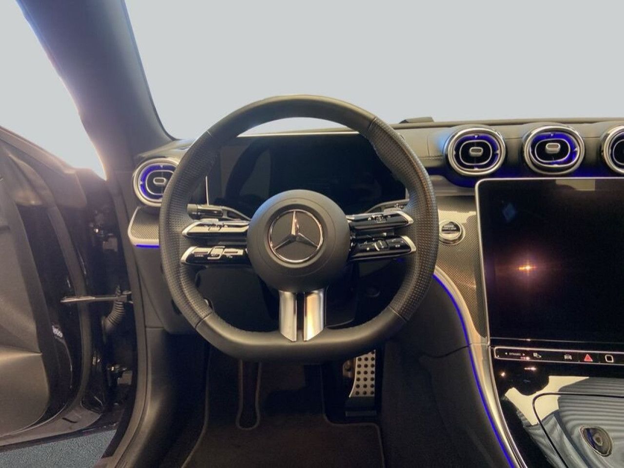 Mercedes-Benz CLE – Bild 16