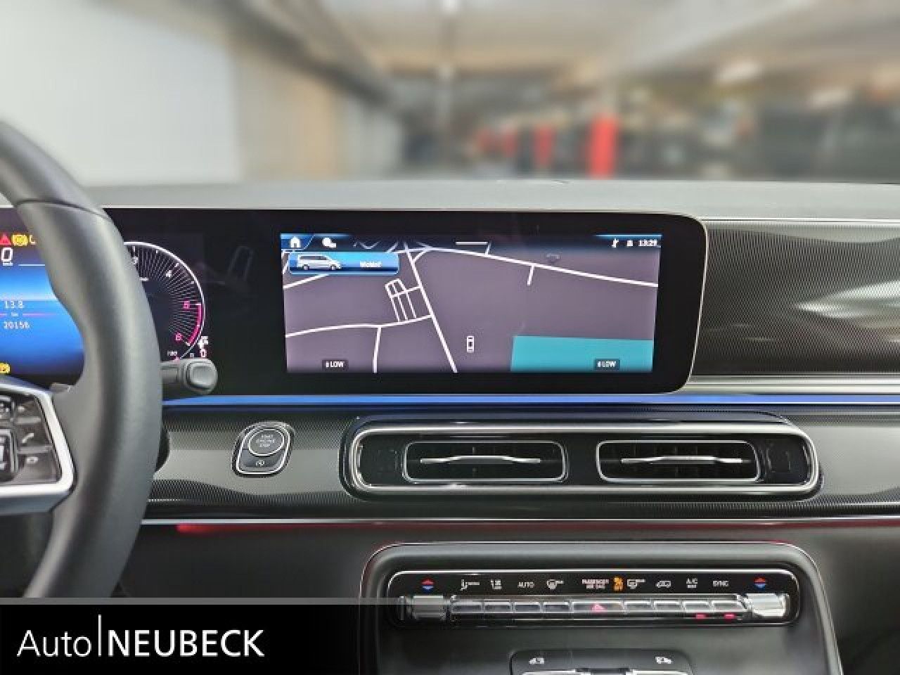 Mercedes-Benz V-Klasse – Bild 13