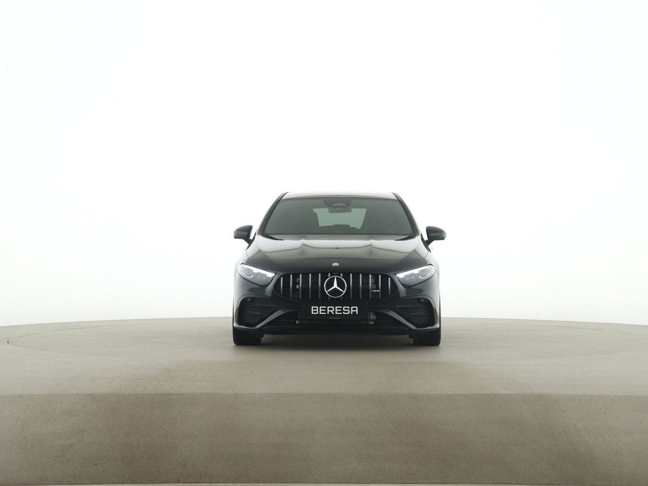 Mercedes-Benz A-Klasse – Bild 2