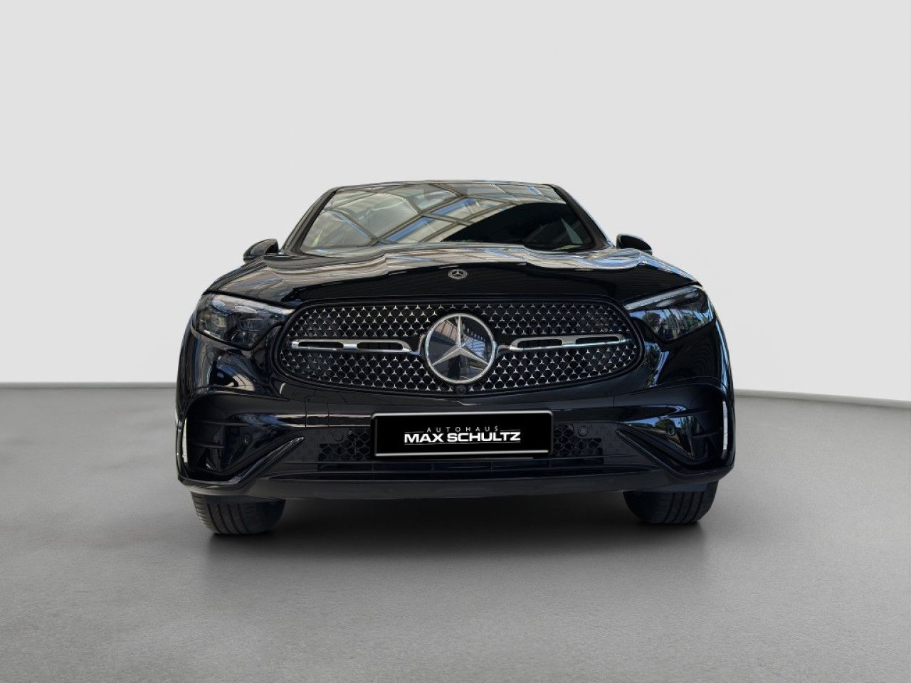 Mercedes-Benz GLC – Bild 21