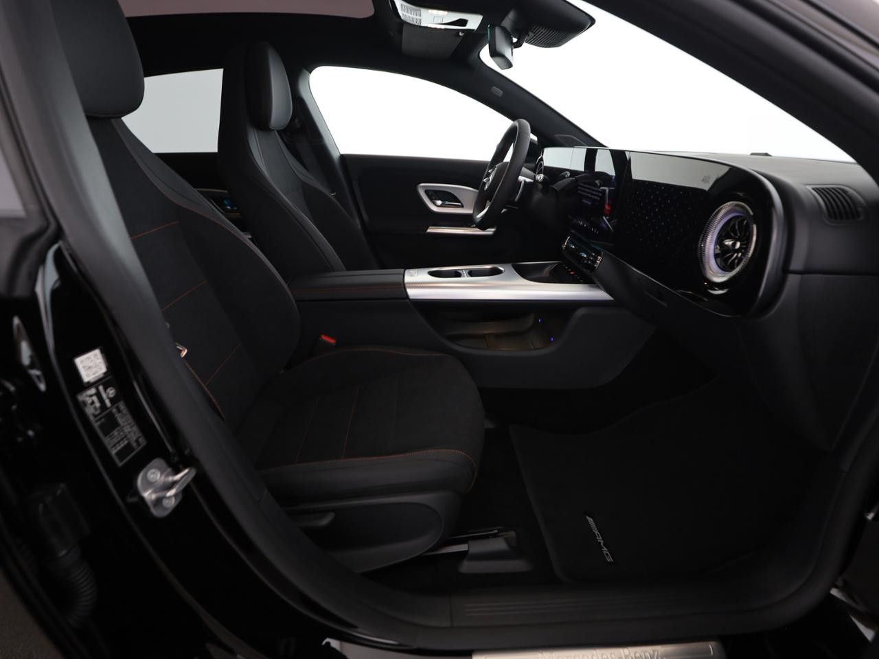Mercedes-Benz CLA – Bild 9