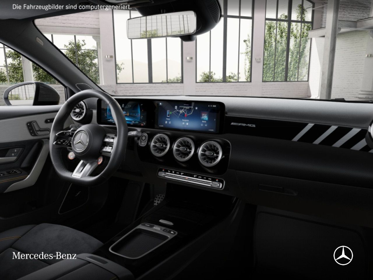 Mercedes-Benz A-Klasse – Bild 8