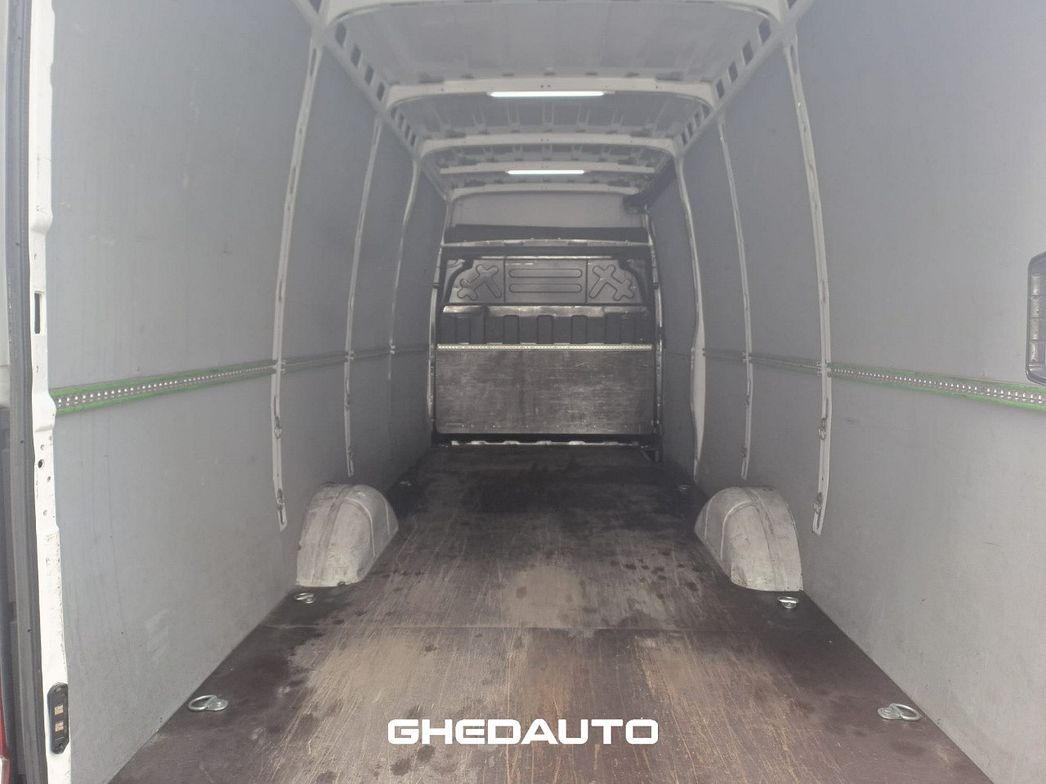 IVECO | 35S16 - FURGONE
