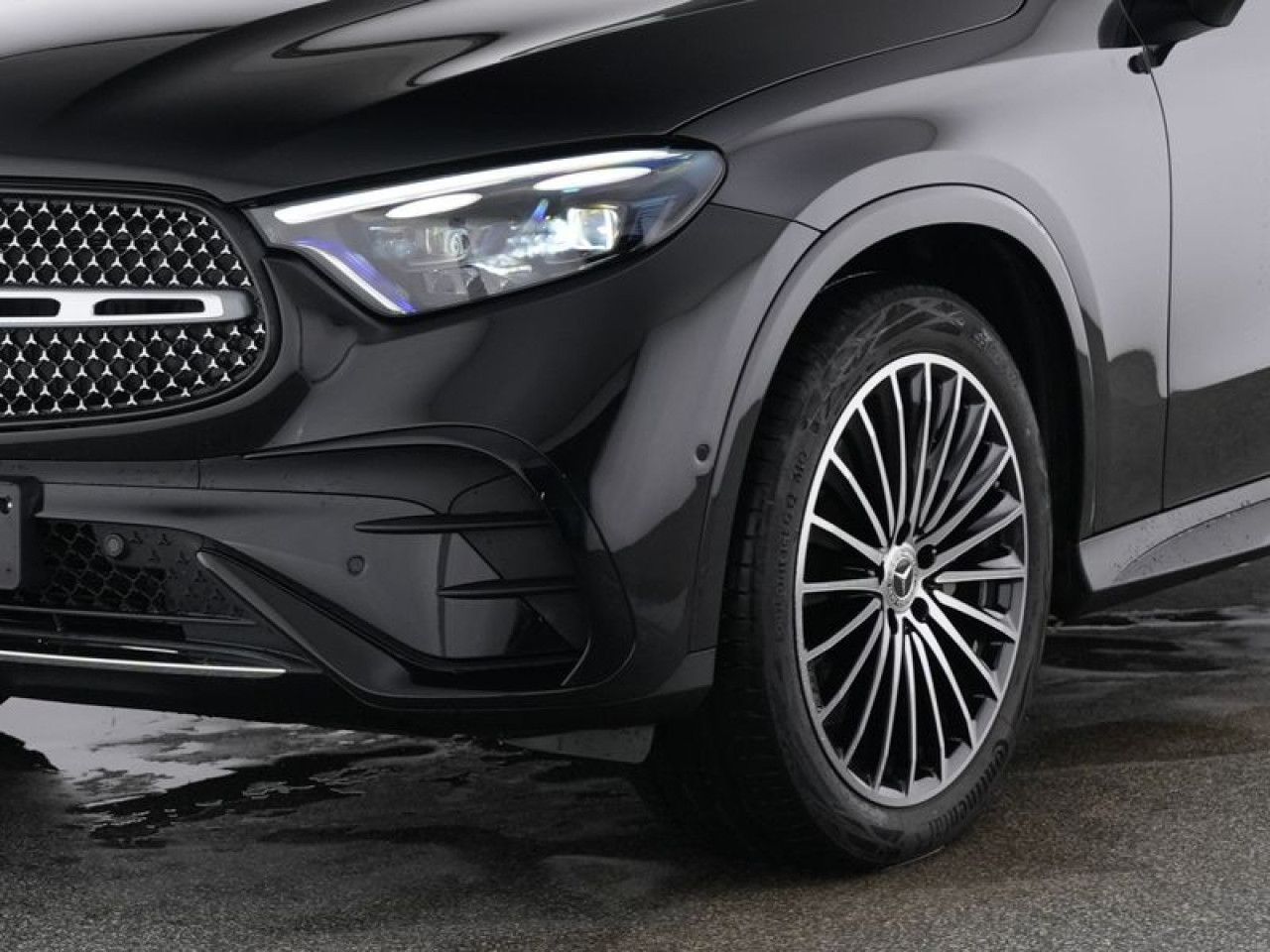 Mercedes-Benz GLC – Bild 3