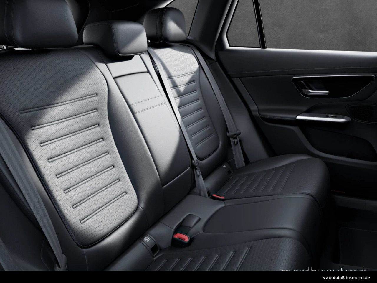Mercedes-Benz GLC – Bild 11