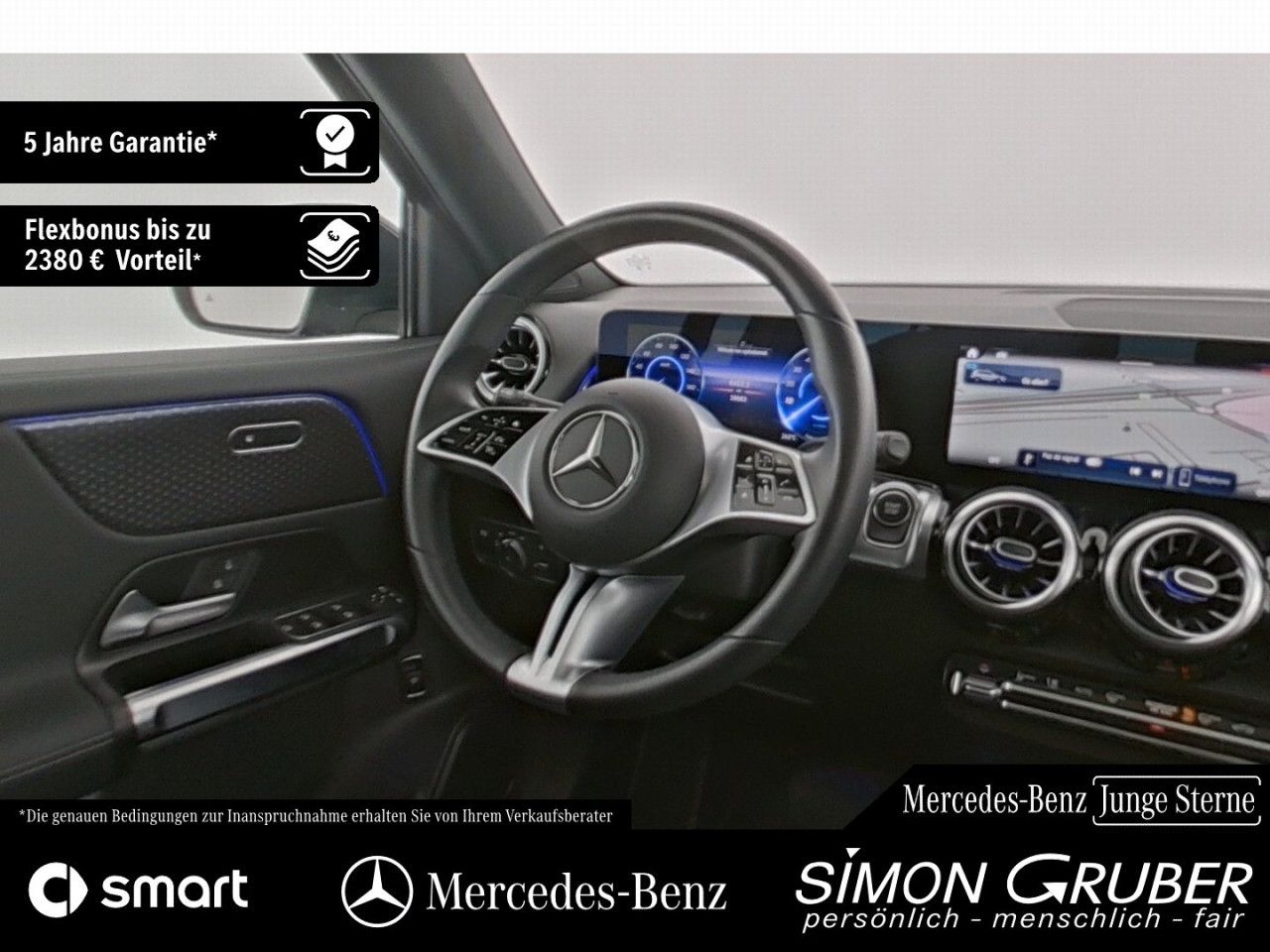 Mercedes-Benz EQB – Bild 12