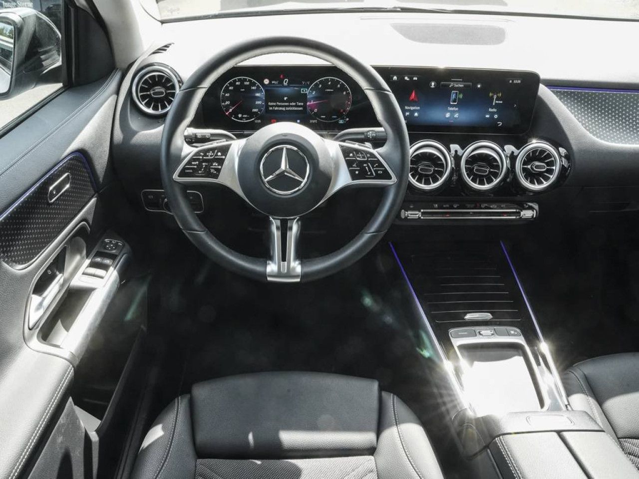 Mercedes-Benz GLA – Bild 15