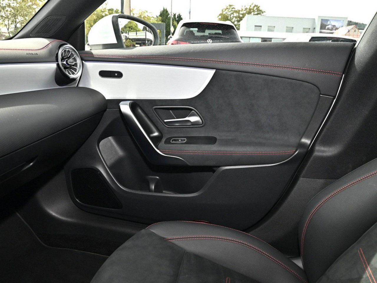 Mercedes-Benz CLA – Bild 14