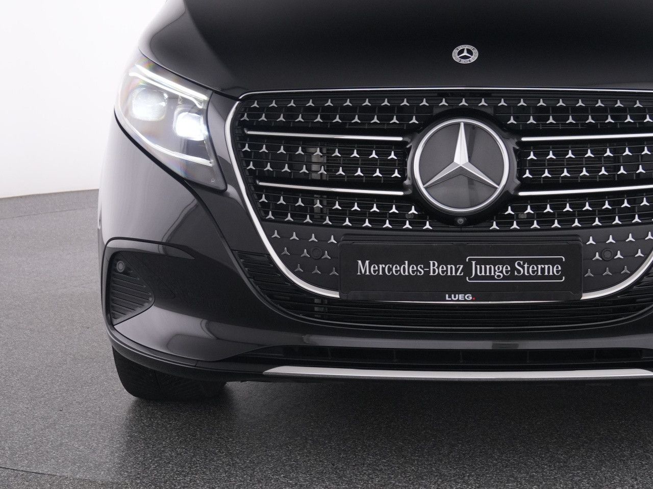 Mercedes-Benz V-Klasse – Bild 16