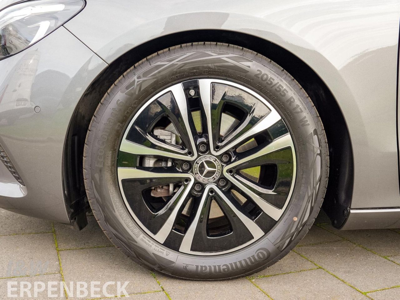 Mercedes-Benz B-Klasse – Bild 9