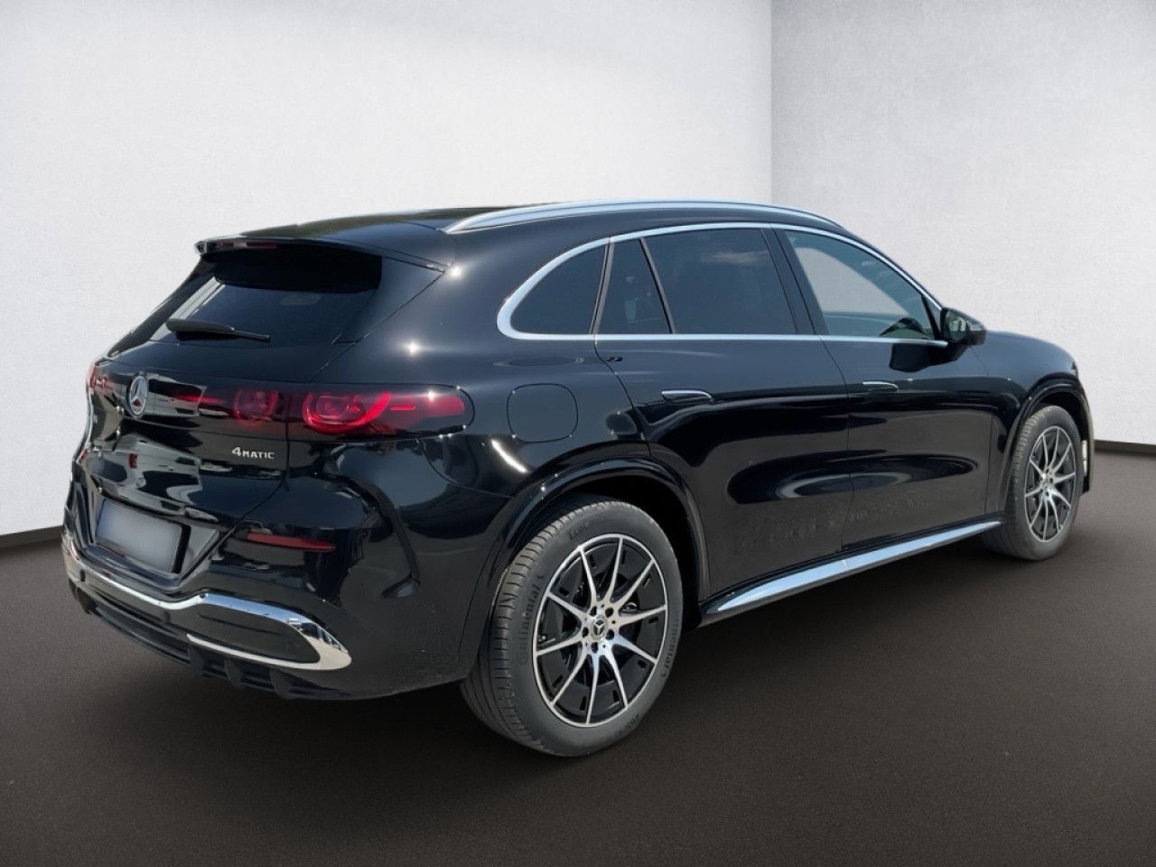 Mercedes-Benz GLC – Bild 4