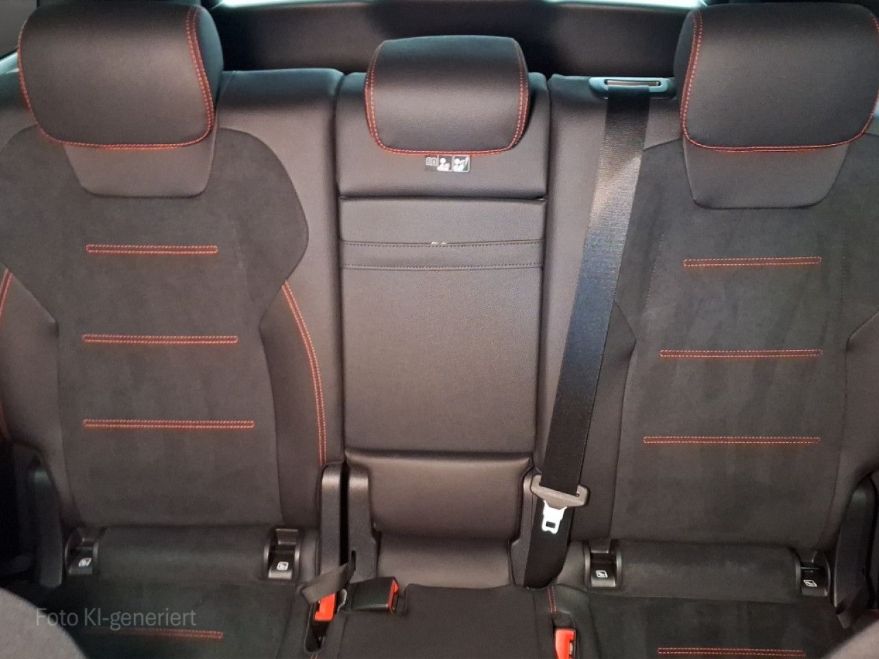 Mercedes-Benz GLB – Bild 6