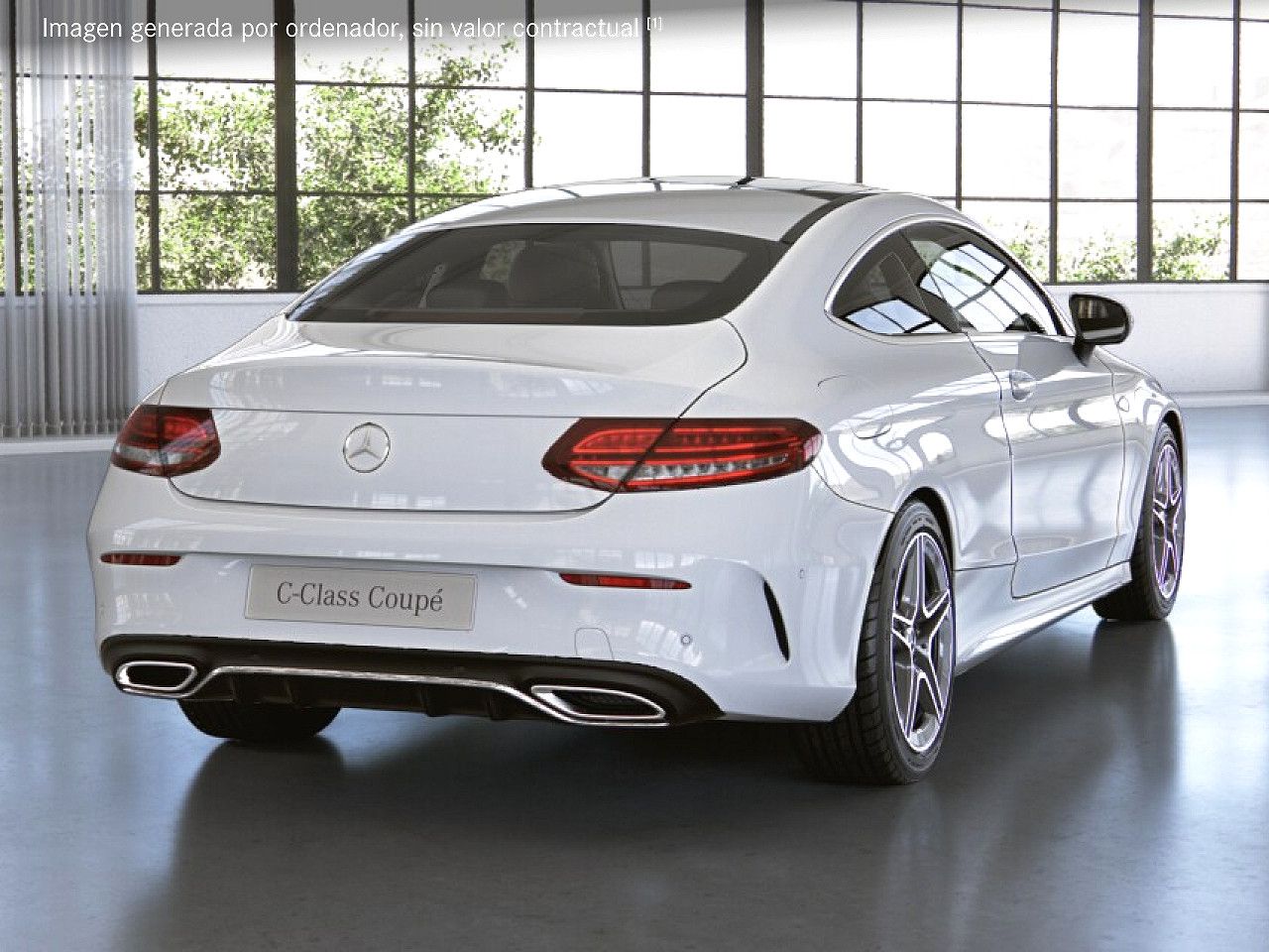 Foto de estudio 3 / 5