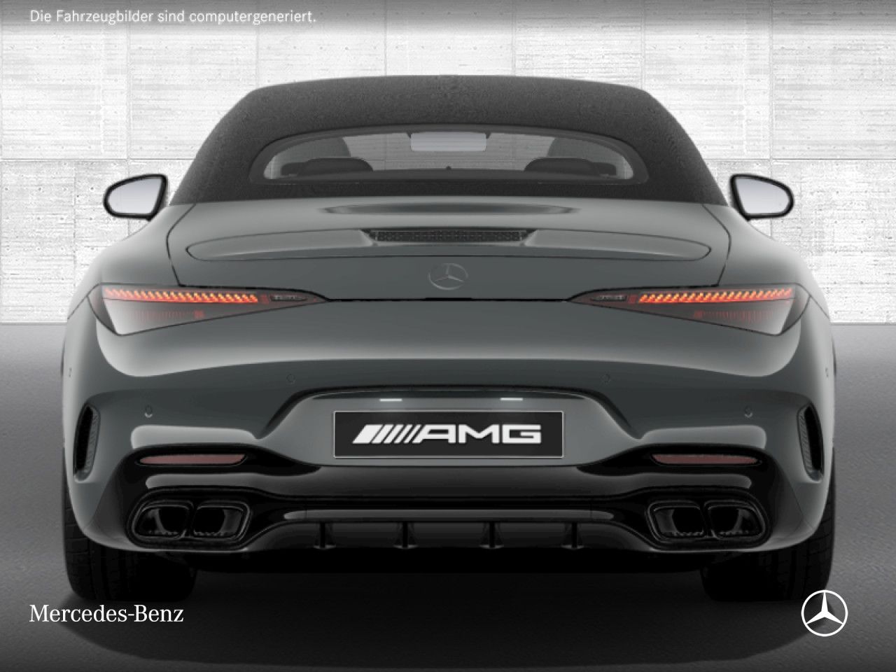 Mercedes-Benz SL – Bild 6