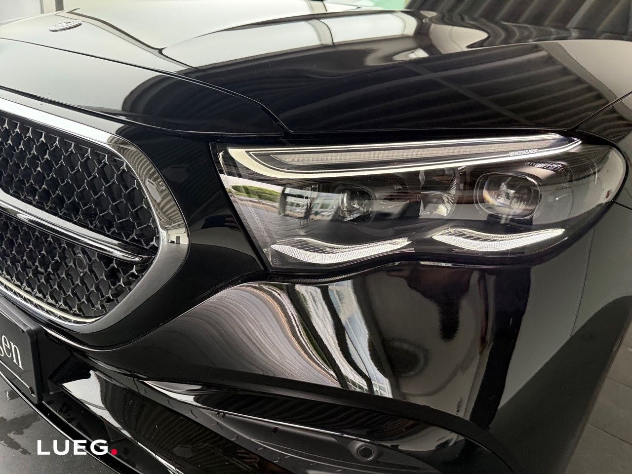 Mercedes-Benz E-Klasse – Bild 16