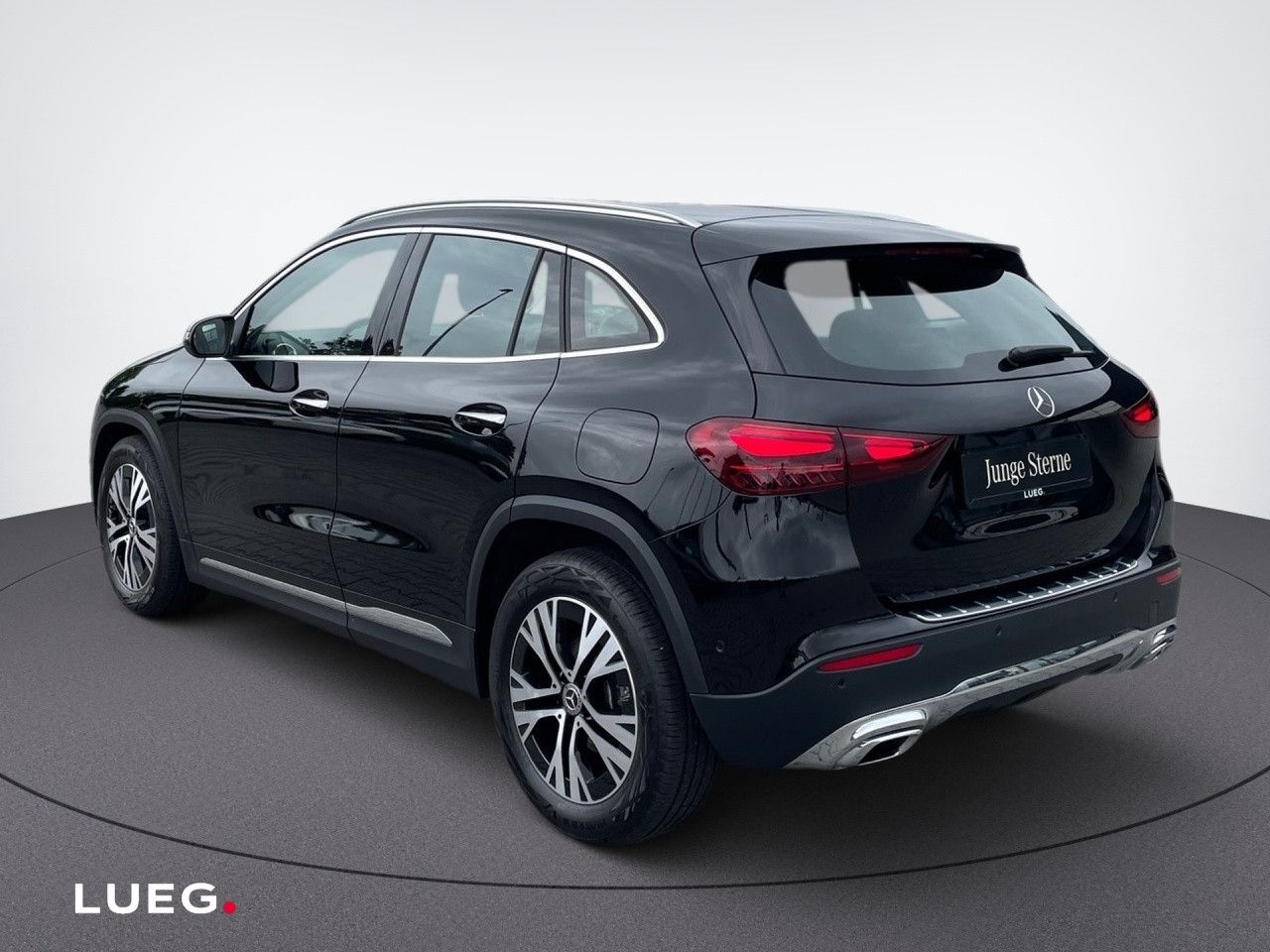 Mercedes-Benz GLA – Bild 3