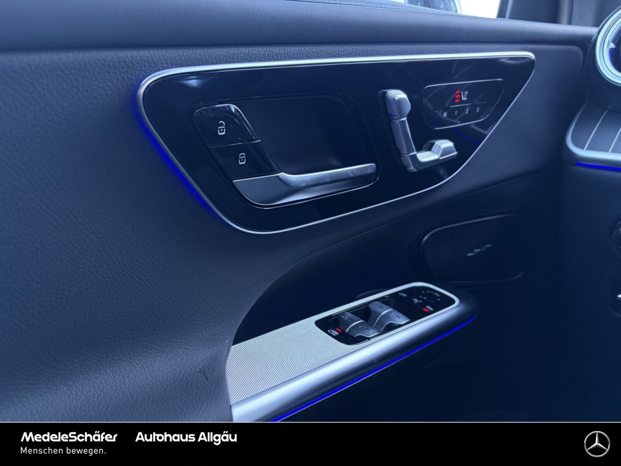Mercedes-Benz GLC – Bild 7