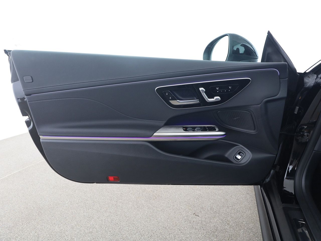 Mercedes-Benz CLE – Bild 14