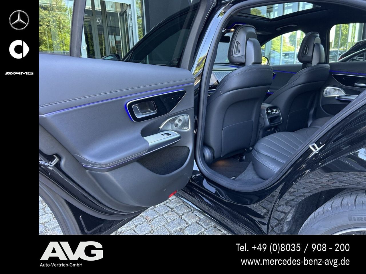 Mercedes-Benz E-Klasse – Bild 15