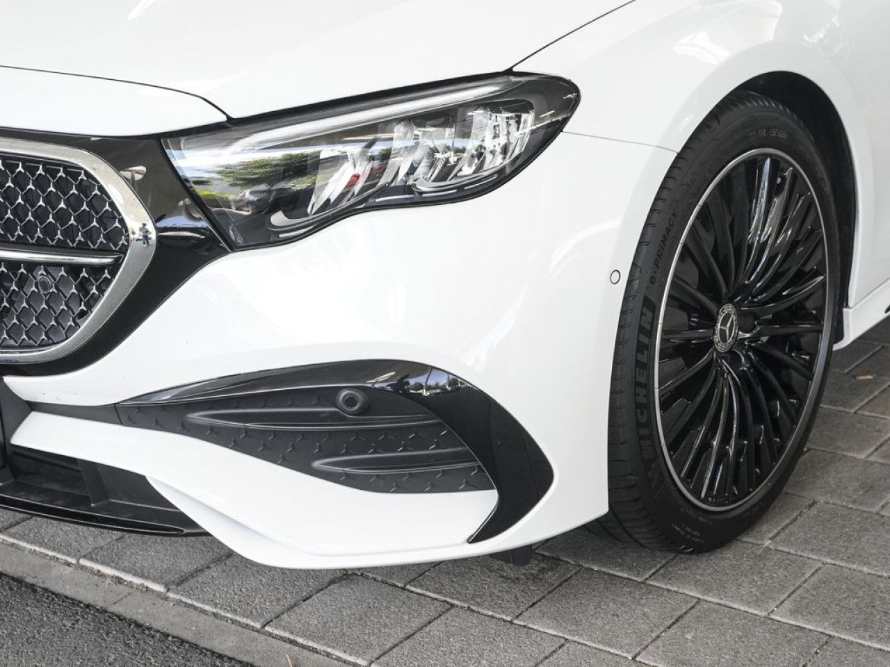 Mercedes-Benz E-Klasse – Bild 5