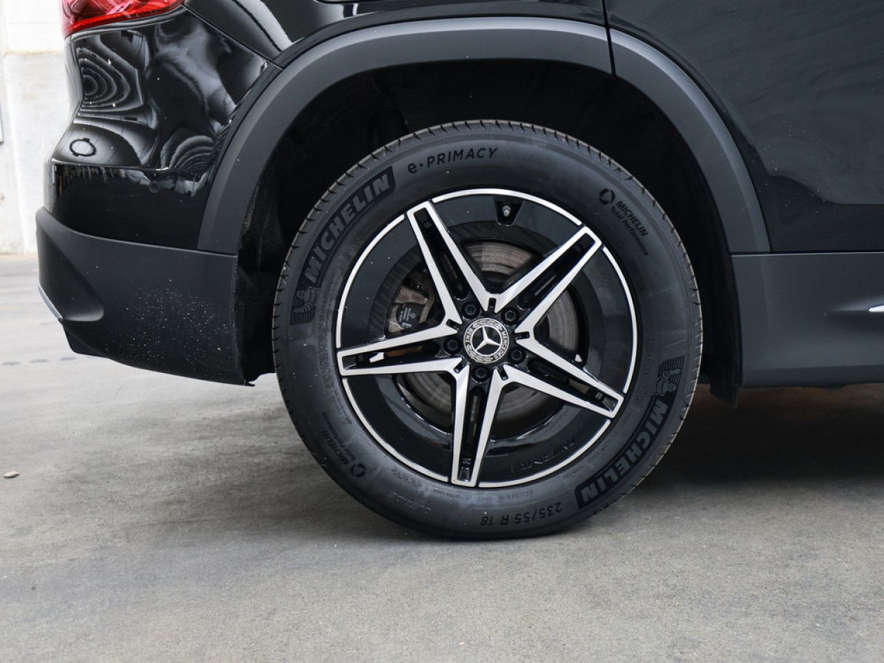 Mercedes-Benz EQB – Bild 8