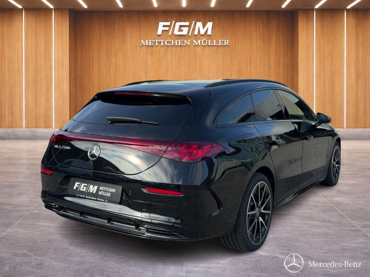 Mercedes-Benz CLA – Bild 3