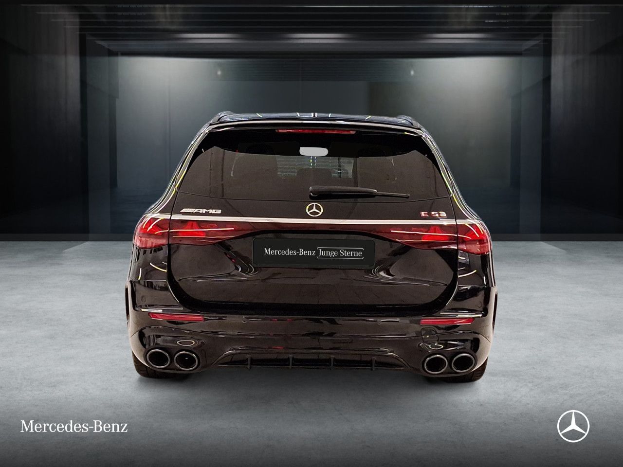 Mercedes-Benz E-Klasse – Bild 4