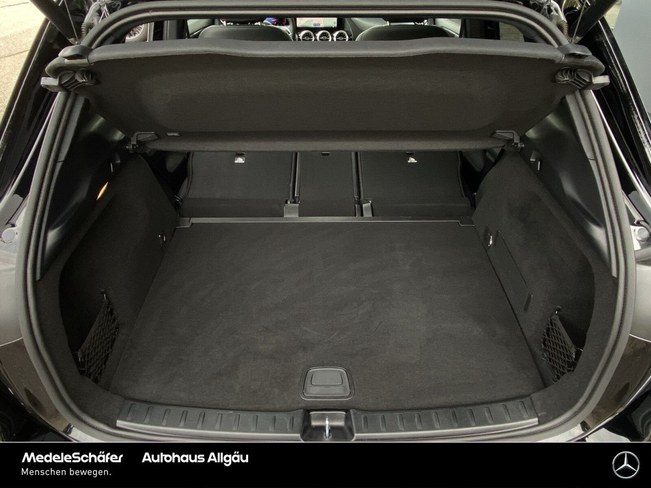 Mercedes-Benz GLA – Bild 10