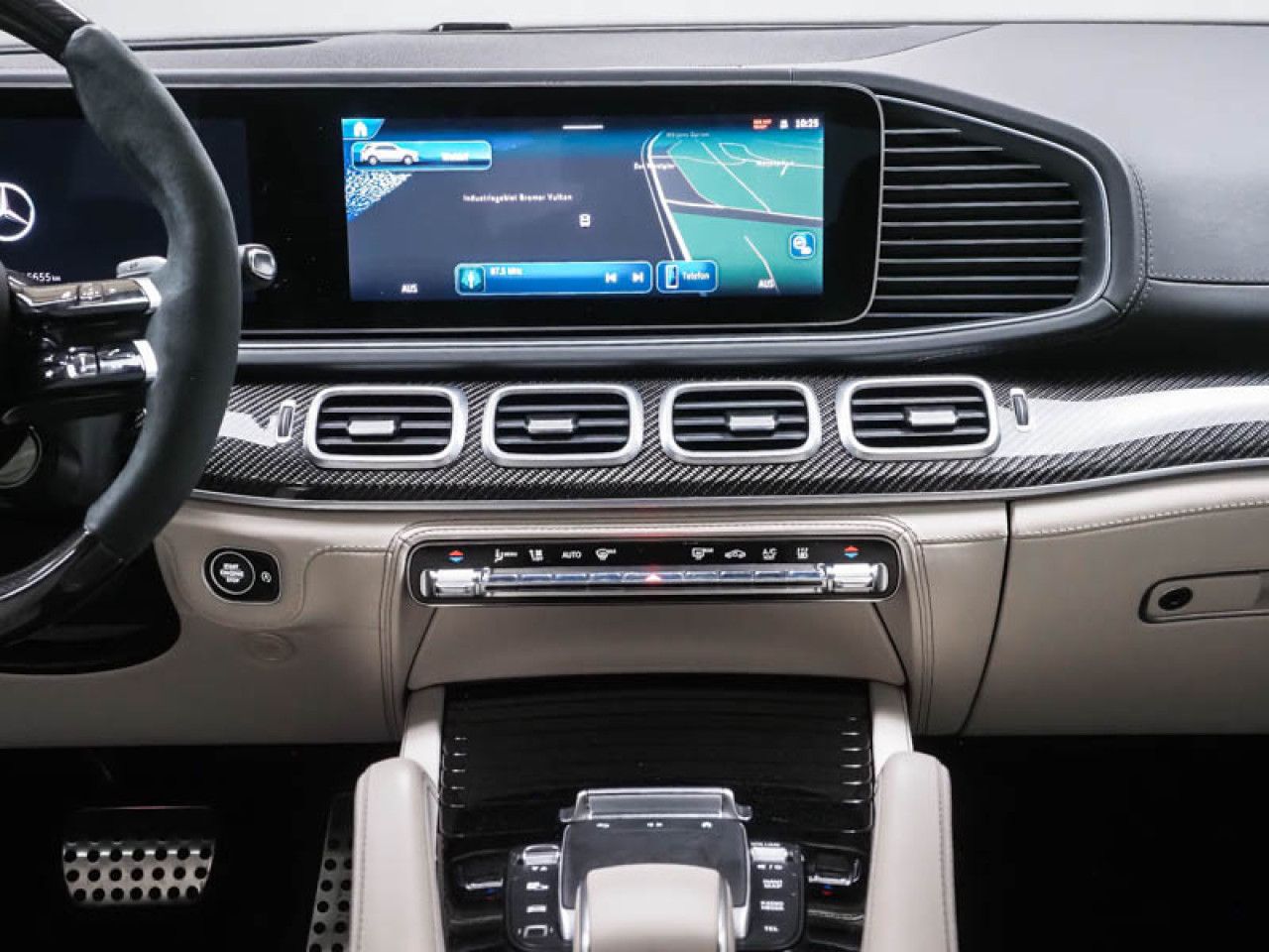Mercedes-Benz GLE – Bild 6