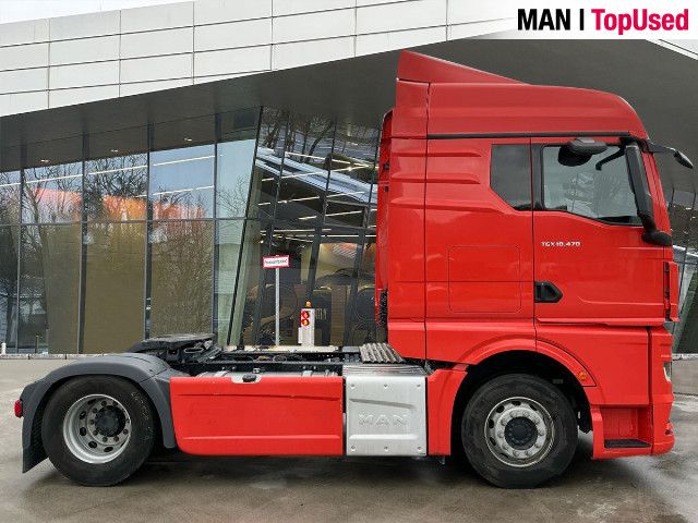 MAN TGX 18.470 4x2 BL SA 5
