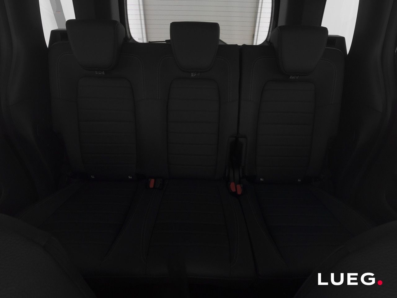Mercedes-Benz EQT – Bild 5