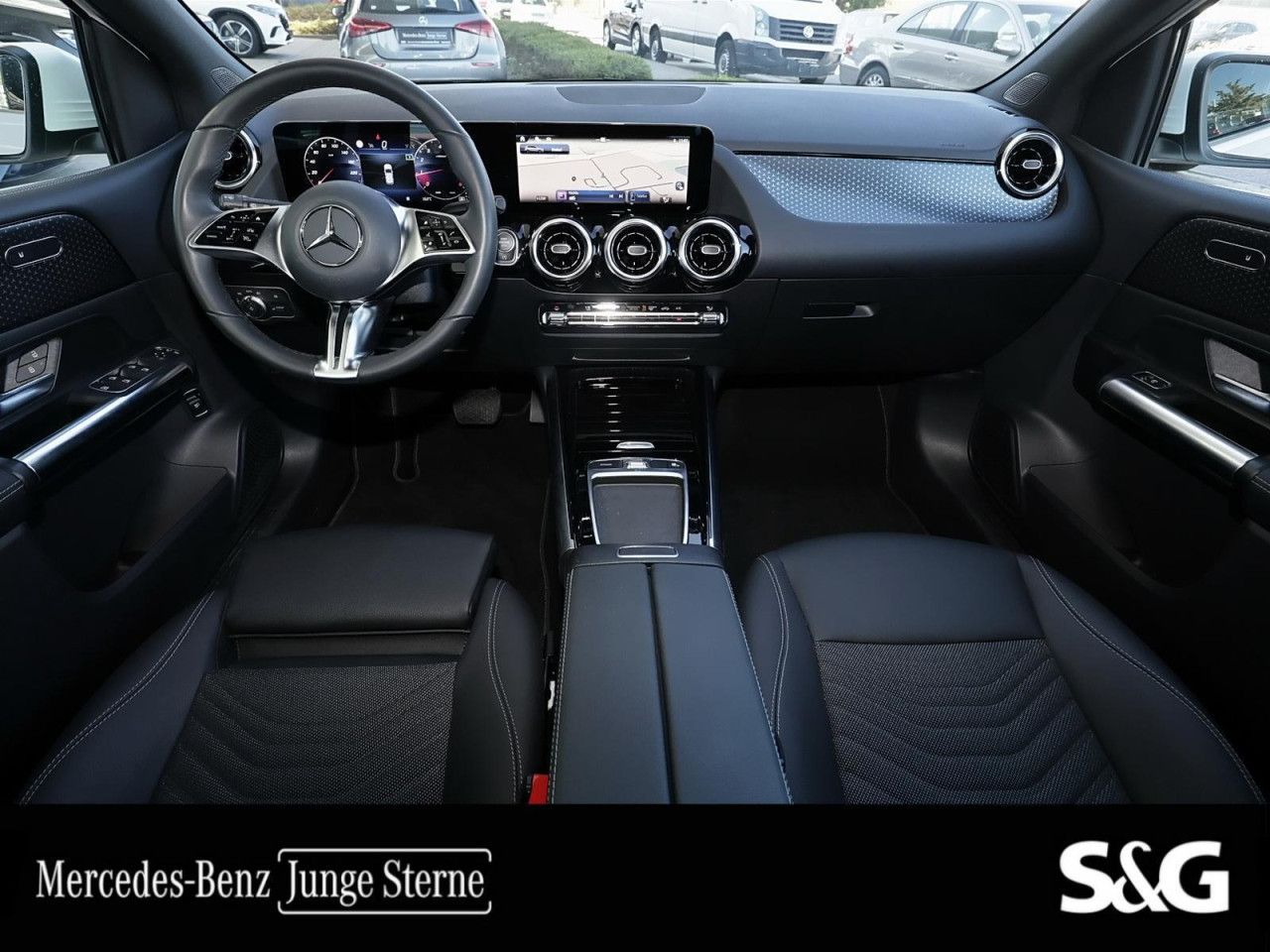 Mercedes-Benz B-Klasse – Bild 5