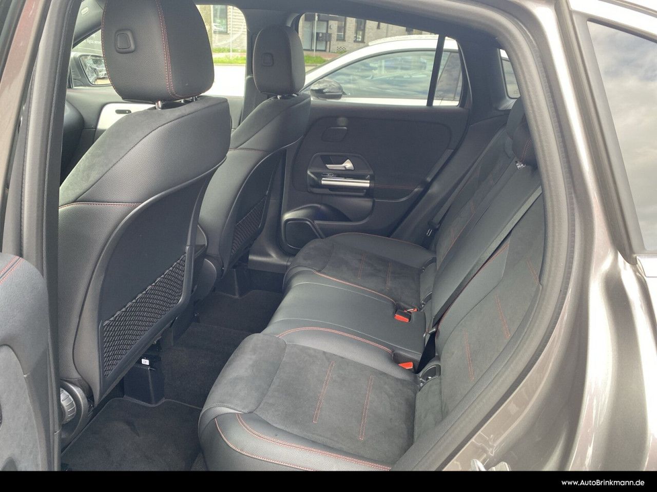 Mercedes-Benz GLA – Bild 21