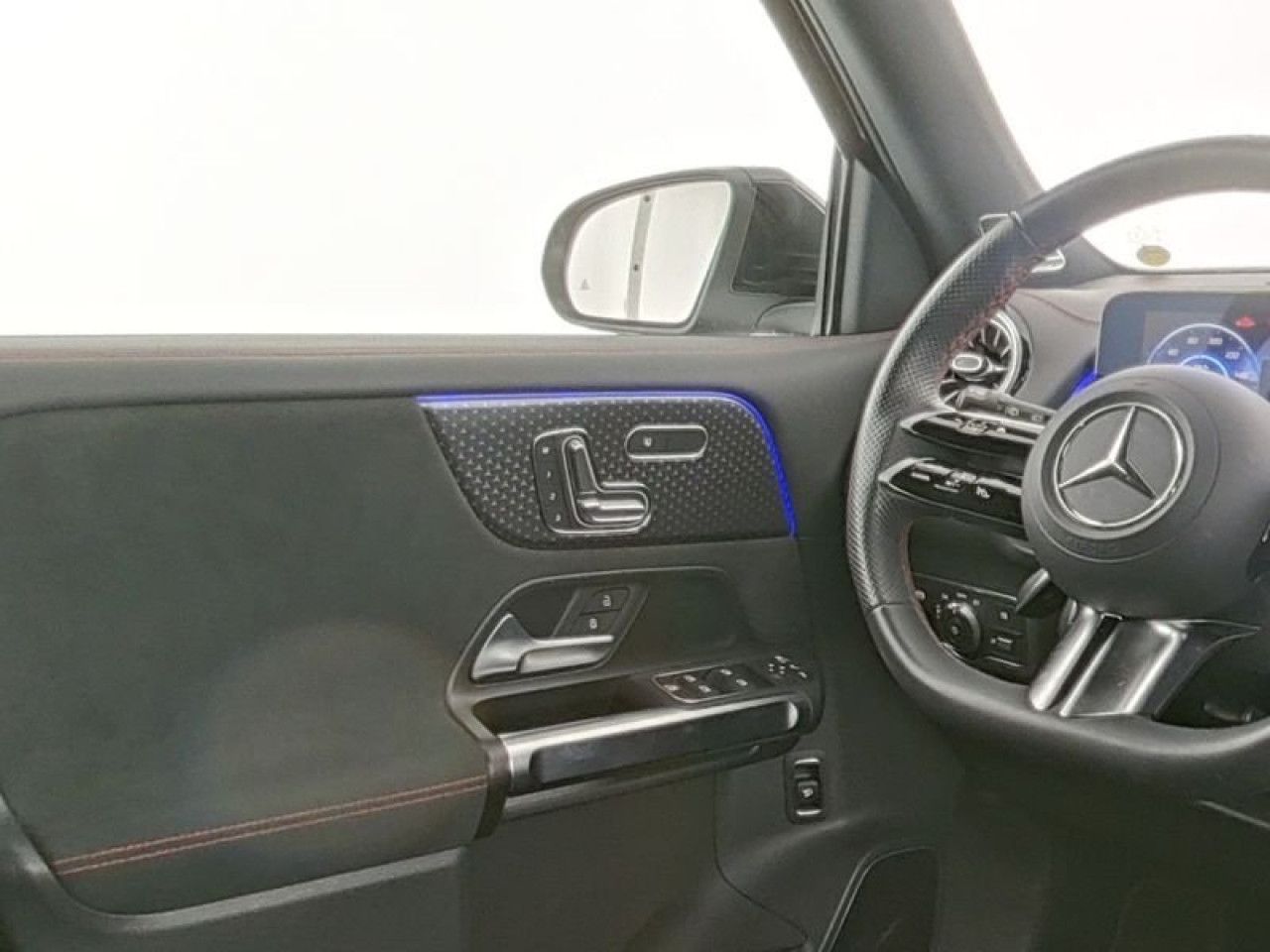 Mercedes-Benz EQB – Bild 8