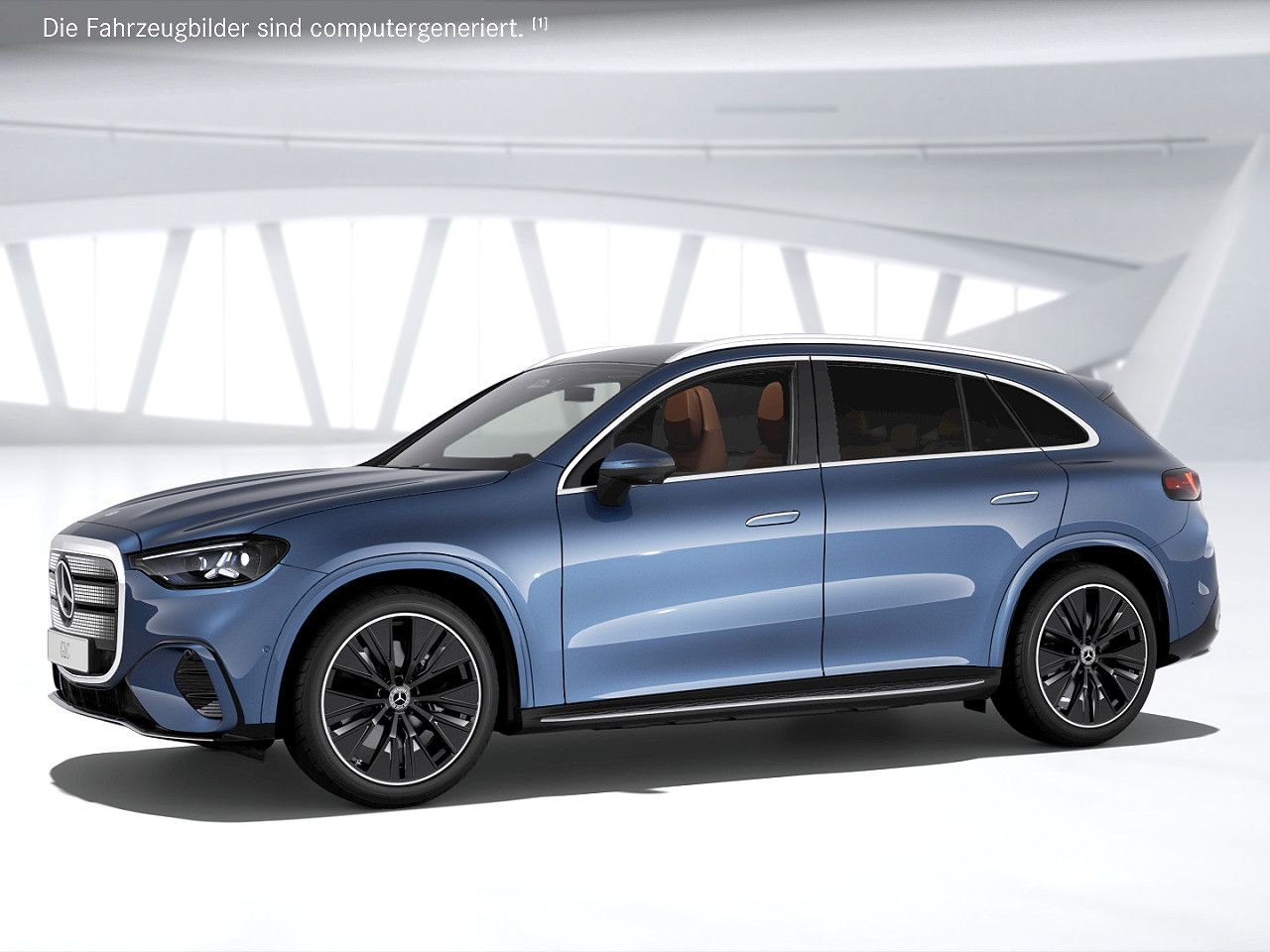 Mercedes-Benz GLC – Bild 19