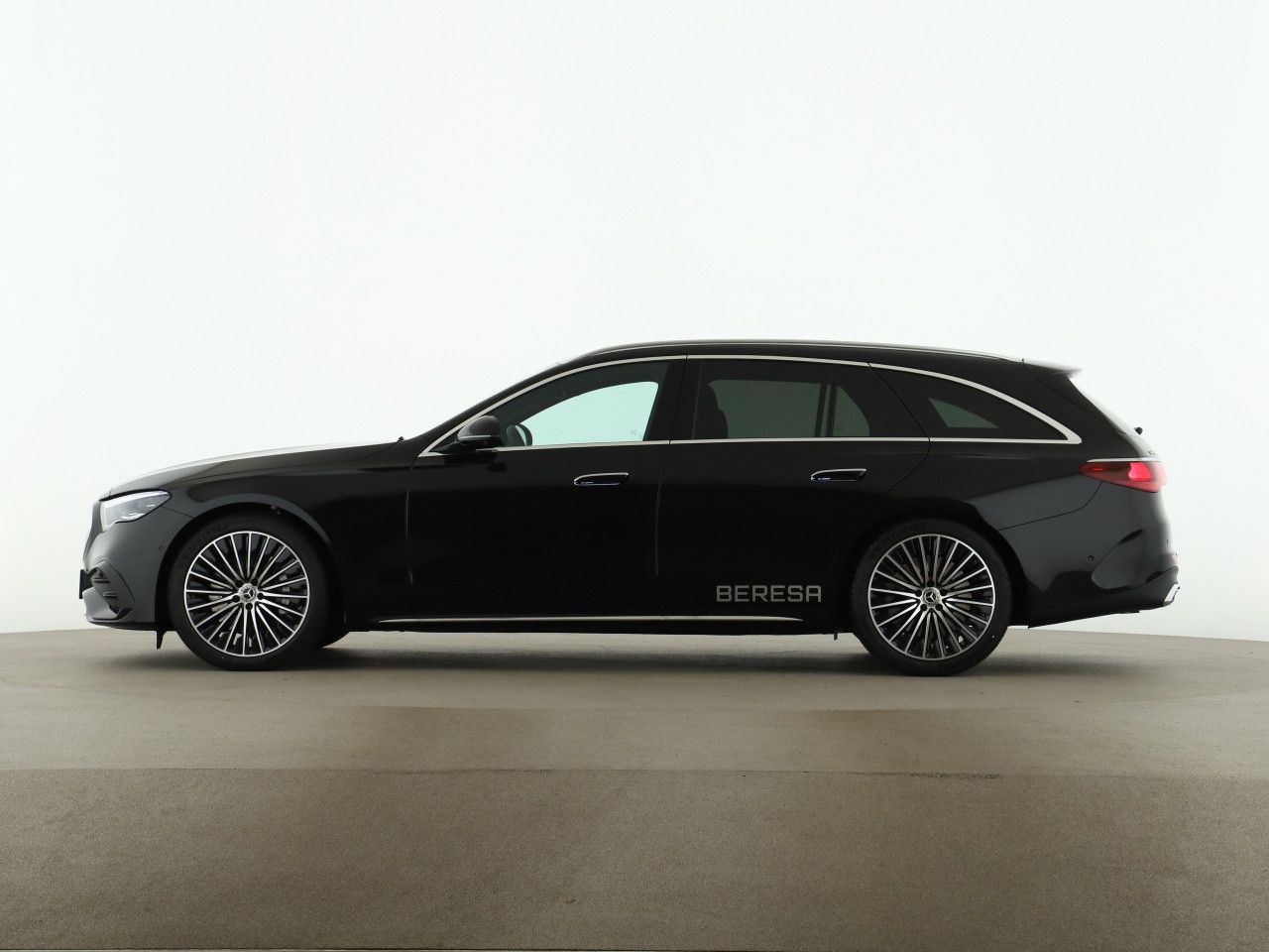 Mercedes-Benz E-Klasse – Bild 3