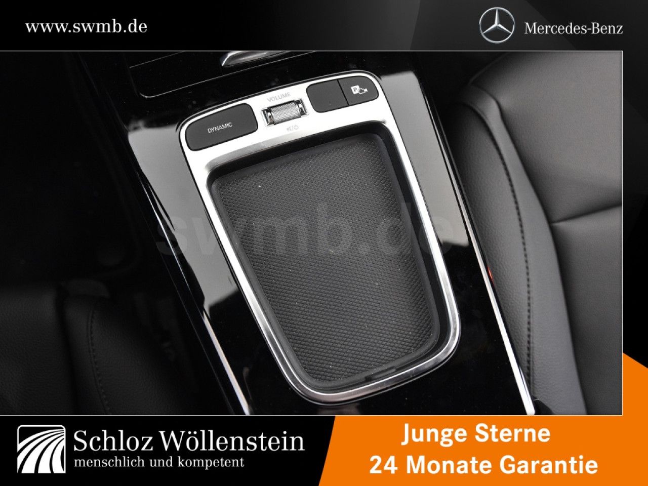 Mercedes-Benz CLA – Bild 21