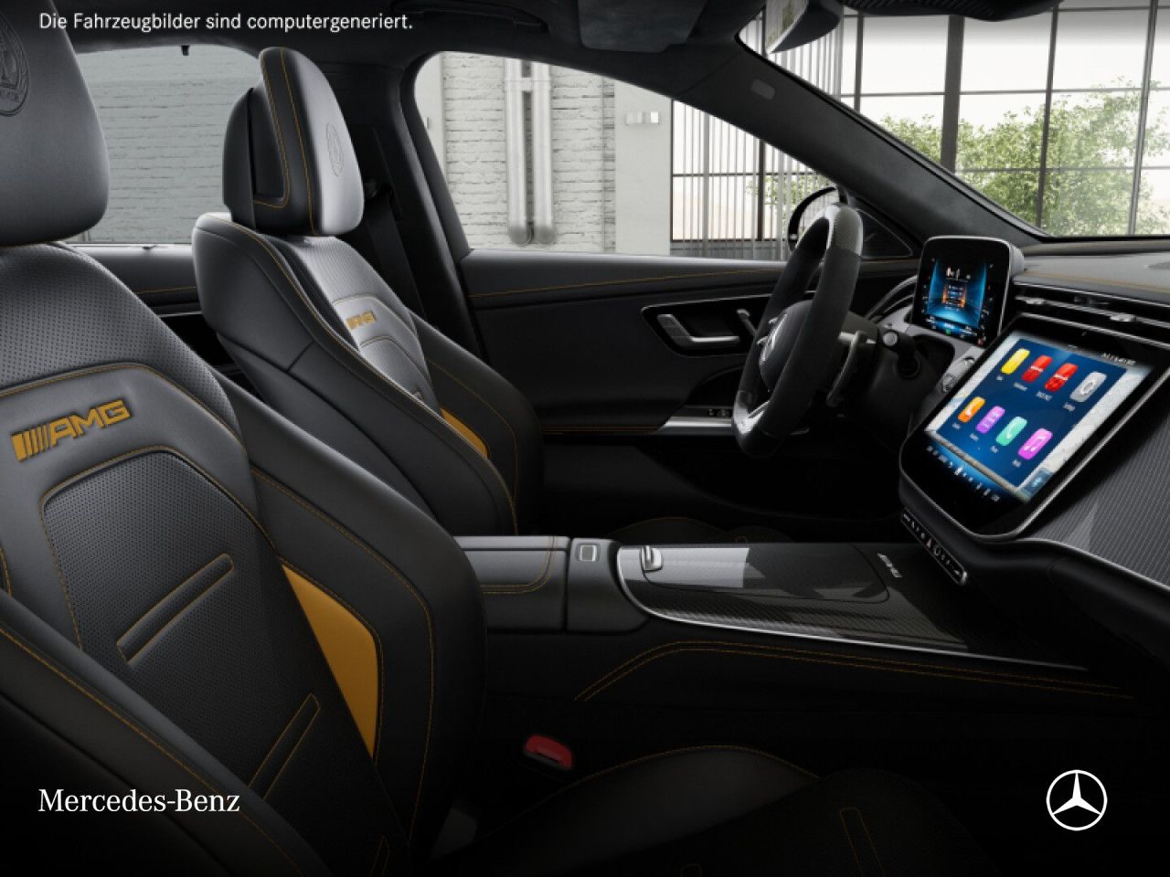 Mercedes-Benz E-Klasse – Bild 9