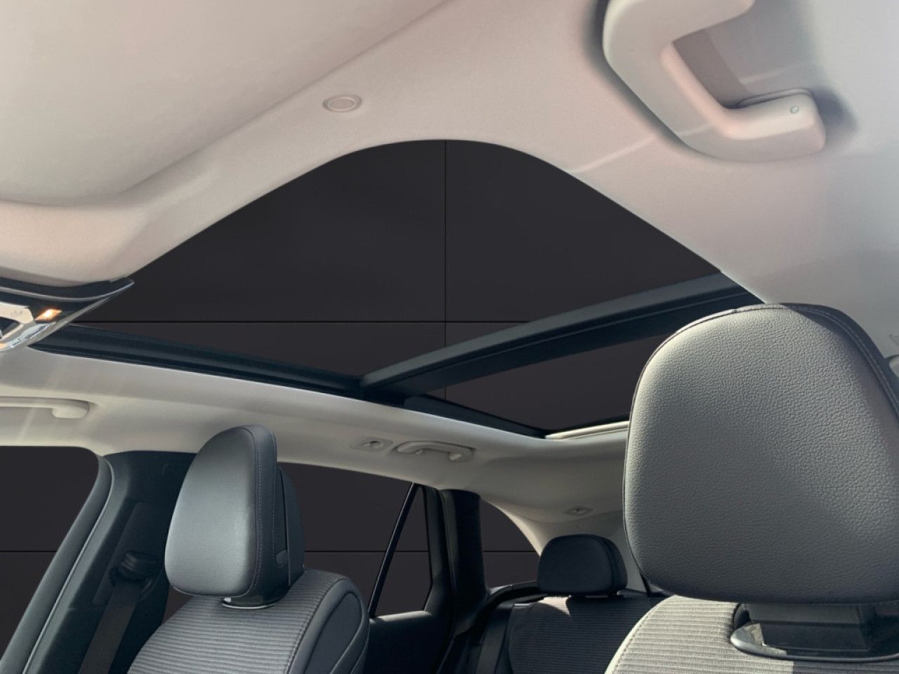 Mercedes-Benz GLC – Bild 14