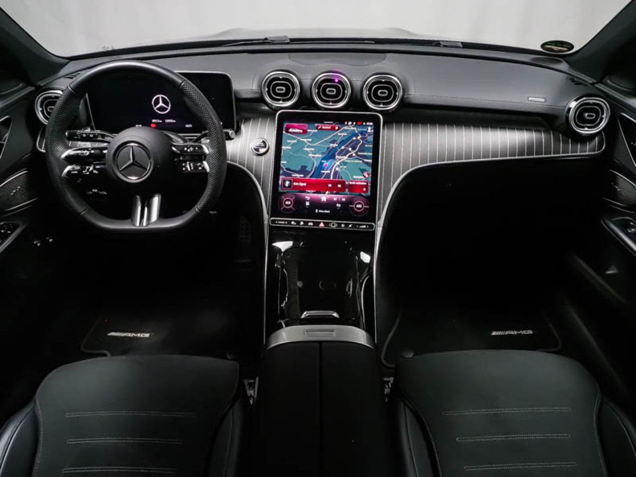 Mercedes-Benz C-Klasse – Bild 6