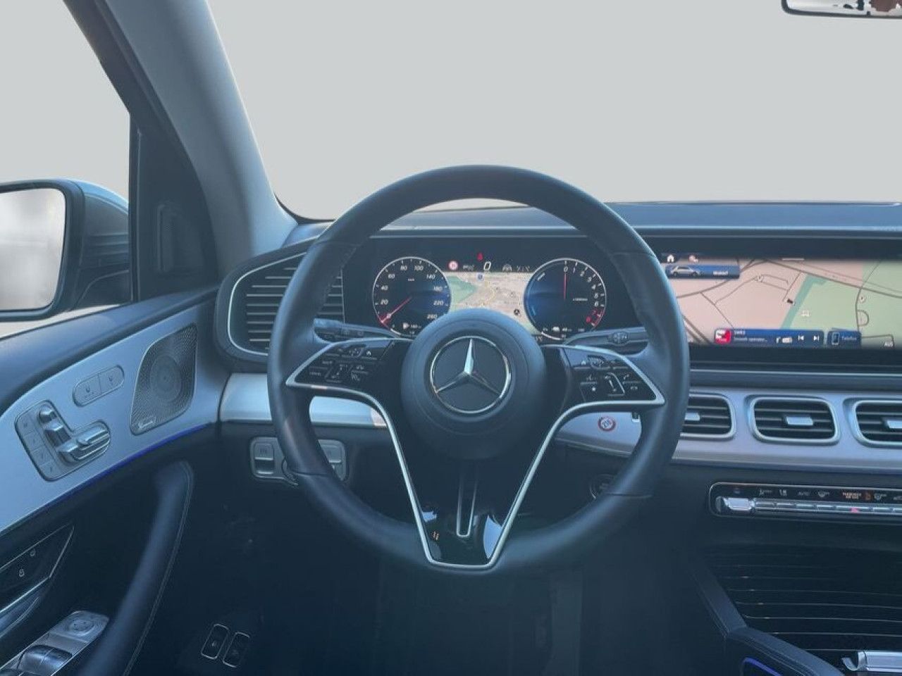 Mercedes-Benz GLE – Bild 17
