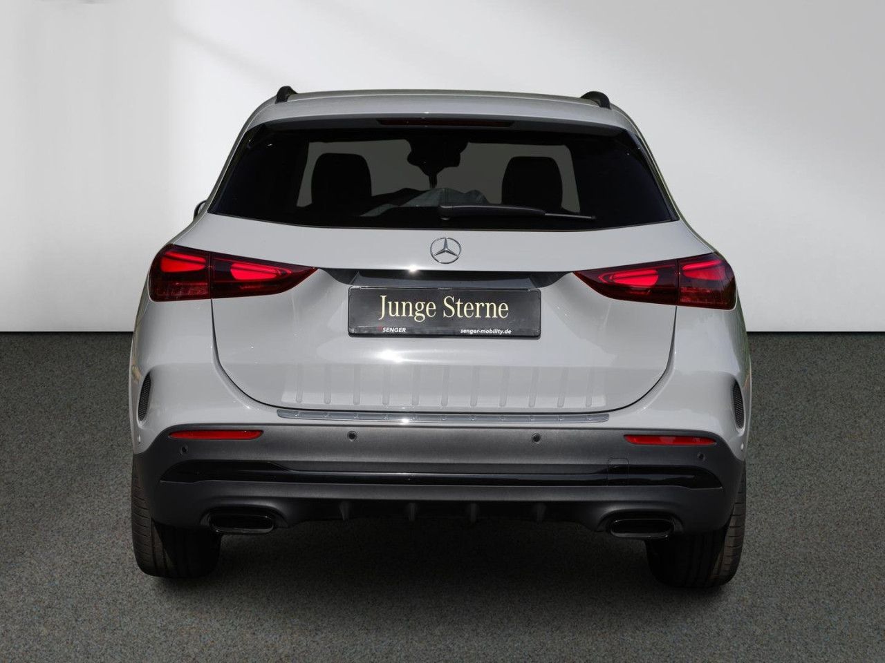 Mercedes-Benz GLA – Bild 4