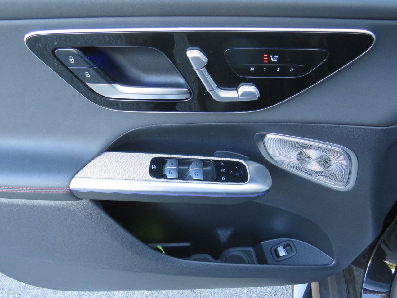 Mercedes-Benz GLC – Bild 16