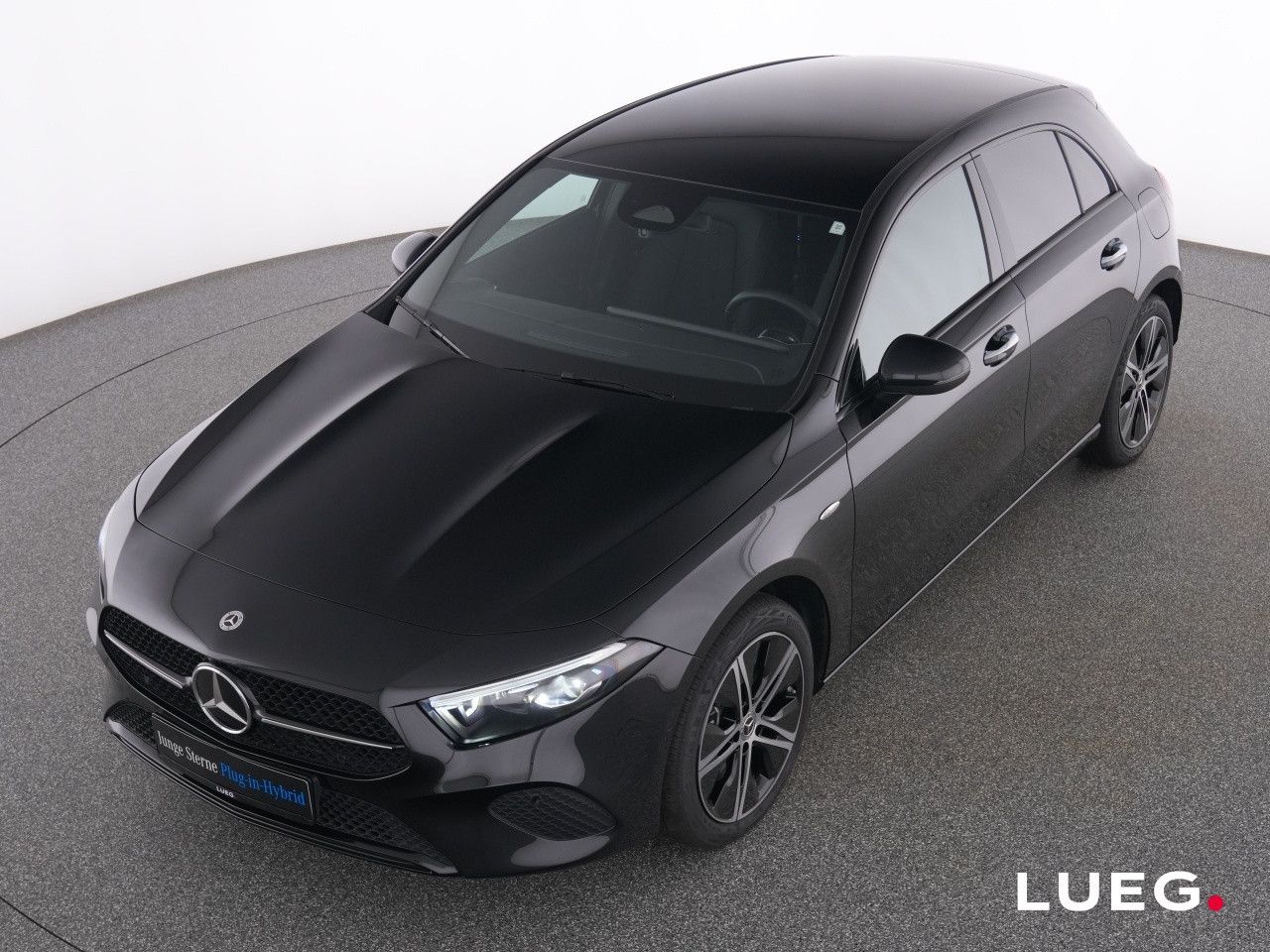 Mercedes-Benz A-Klasse – Bild 17